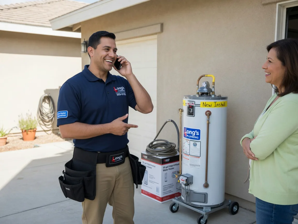 Leak Detection Perronville, MI FAQs